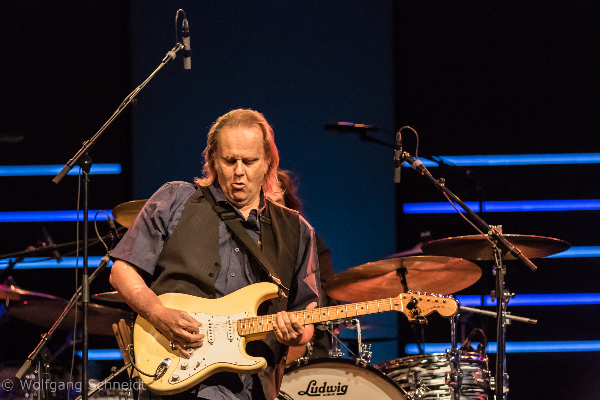 Walter Trout 1
